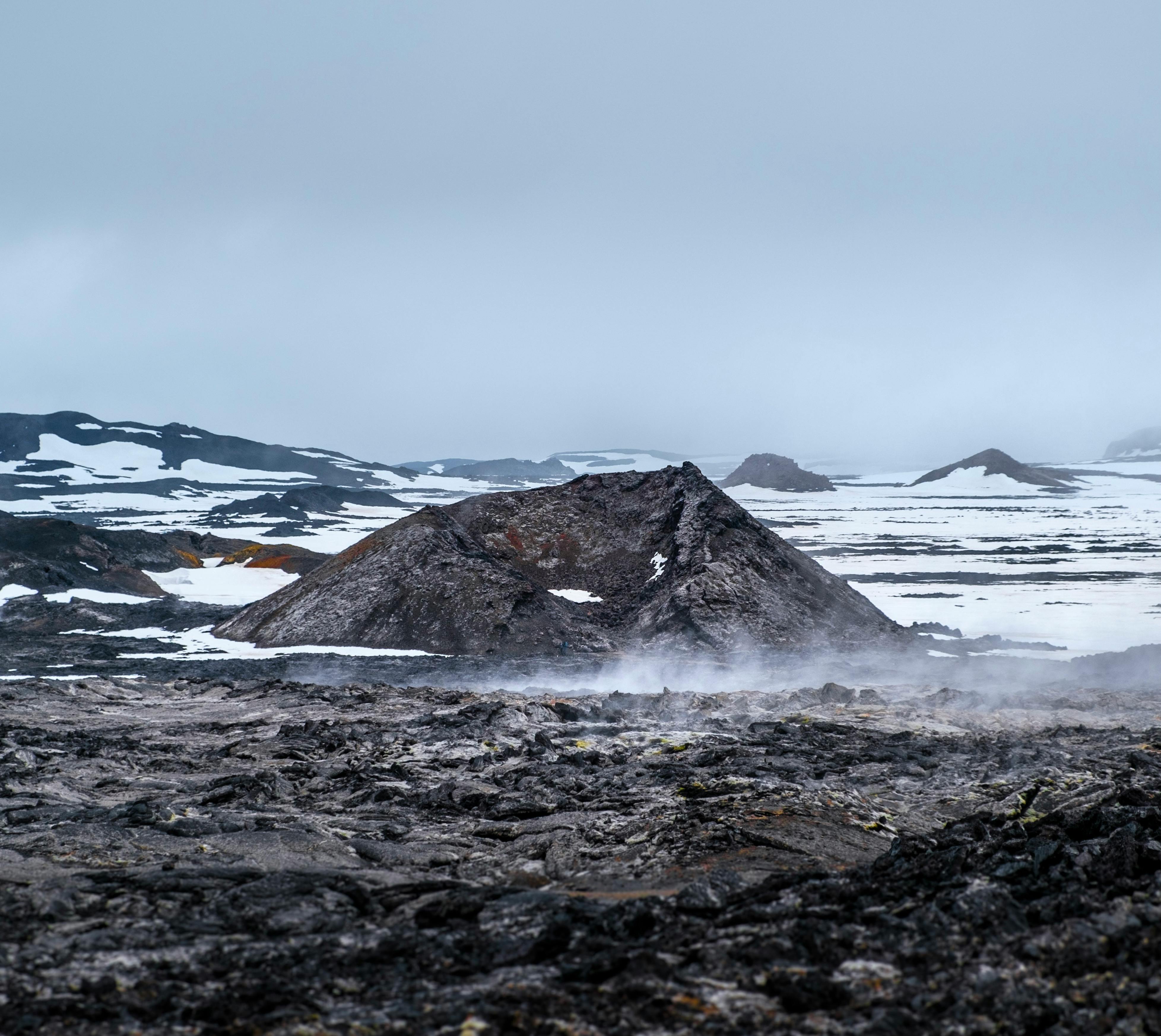 Polar expedition image for Half Moon Island